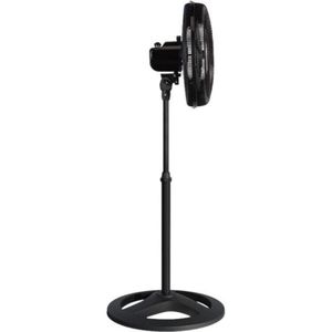 Ventilador de Coluna Ventisol Turbo 6 40cm Preto 127v