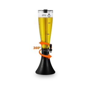 Cervejeira Expositora Porta Sólida 400l Vcc400s Preta 220v Refrimate Com Chopeira 3,5l 220v
