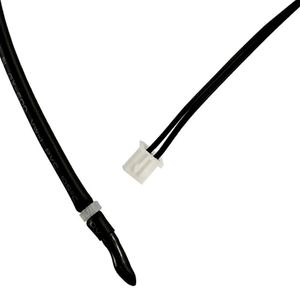 Sensor De Temperatura Evaporadora 9.000 A 18.000 Btus Philco