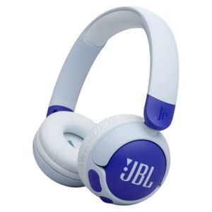 Fone de Ouvido Infantil Bluetooth JBL JR320BT - Azul JBLJR320BTBLU