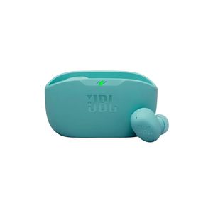 Fone de Ouvido Bluetooth JBL Wave Buds 2 Com Cancelamento de Ruído - Azul JBLWBUDS2BLU