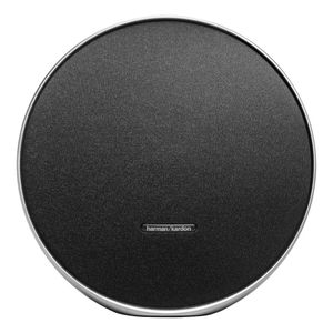 Caixa de Som Bluetooth Harman Kardon Onyx Studio 9 - Preta HKOS9BLKBR