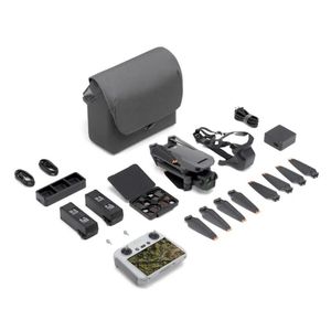 Drone DJI Mavic 3 Pro Fly More Combo (Com tela) - DJI029