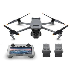 Drone DJI Mavic 3 Pro Fly More Combo (Com tela) - DJI029