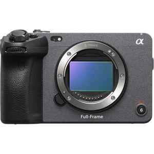 Câmera Sony FX3 Cinema (Corpo)