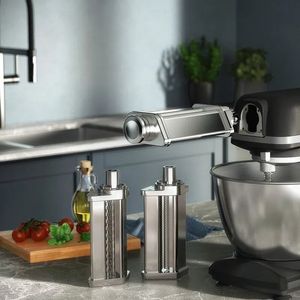 MODELADOR DE MASSAS ELECTROLUX P/ BATEDEIRA PLANETÁRIA KMP70
