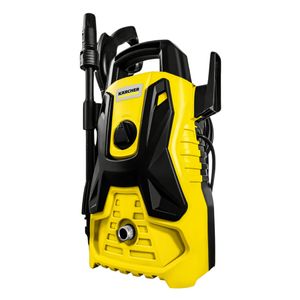 Lavadora de Alta Pressão Kärcher Portátil 1500psi