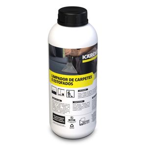 Limpador de Carpetes e Estofados  Karcher (1L rende até 20L)