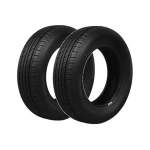KIT 02 PNEU LAGUNA 185/70R14 88T ATREZZO SH406 SAILUN