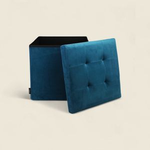 Puff Báu Pavão P - A\CASA
