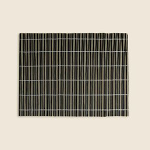 Lugar Americano Santorini Bambu 30cm - A\CASA