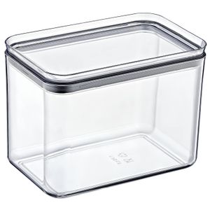 Pote Hermético Clear 4L - A\CASA