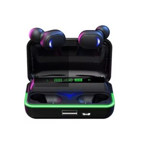 Fone Estéreo TWS Bluetooth 5.0  HIFI 30mAH FON11109