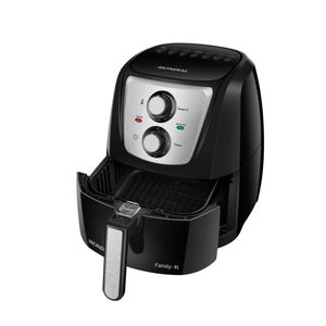 Fritadeira Elétrica Family 4L Mondial - AFN-40-TBI