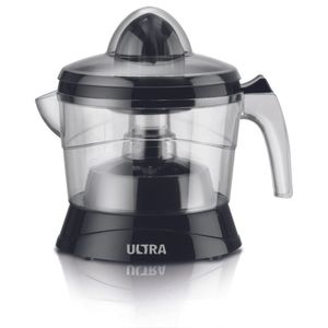 Espremedor de Frutas Ultra Ultra Preto 25W E-04