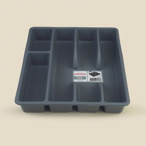 Porta Talheres 31cm - A\CASA