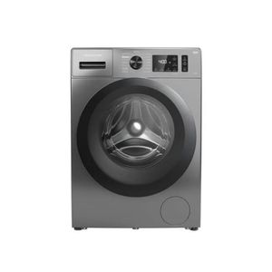 Máquina de Lavar Brastemp 10Kg com Smart Sensor, Tira Manchas Pro e Motor Inverter Titanium BNF10AS