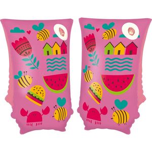 Boia de Braço 30cm x 15cm - rosa MOR