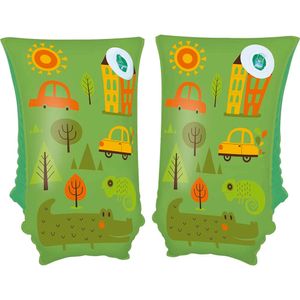 Boia de Braço 30cm x 15cm - verde MOR