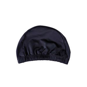 Touca de Natação Poliamida - Preto MOR