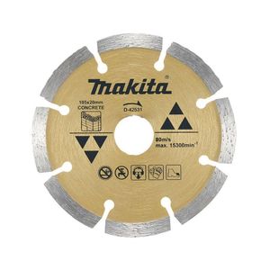 Serra Mármore Makita 4100NH3ZX2, 4.3/8'', 1300 Watts, 220 Volts