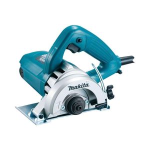 Serra Mármore Makita 4100NH3ZX2, 4.3/8'', 1300 Watts, 220 Volts