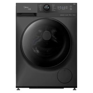 Compre Lava e Seca Midea 13kg Titanium MF200 e Ganhe Lava Roupa Líquido Omo 900ml + Amaciante de Roupa Downy 1L