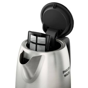 Chaleira Philips Walita HD9350 Série 5000 Inox 1,7L 2200W 220V