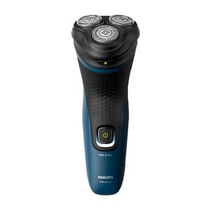 Barbeador Philips Azul, X3063/00 Bivolt