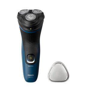 Barbeador Philips Azul, X3063/00 Bivolt