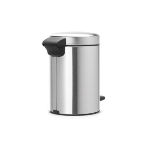 Lixeira New Icon em Aço Inox 3 Litros Brabantia