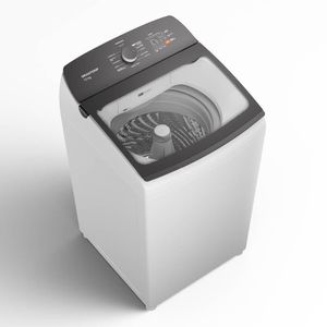 LAVADORA DE ROUPAS BRASTEMP ADVANCED 13KG 220V BRANCA