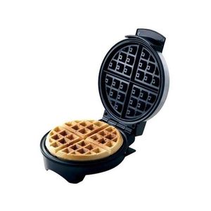 Máquina De Waffle Britânia Golden 850w Cinza 220v