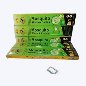 Incenso Aromatizador Vareta Repelente Natural