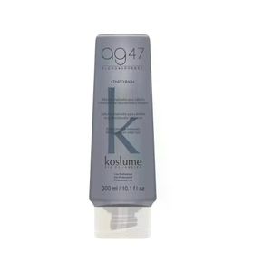 Matizador Balm Cenizo Ag47 Gllendex 300ML