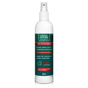 Fluido Termo Ativo Eco Dagua 380ML