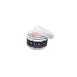 Gel Lu3 Pink Piu Bella 28G