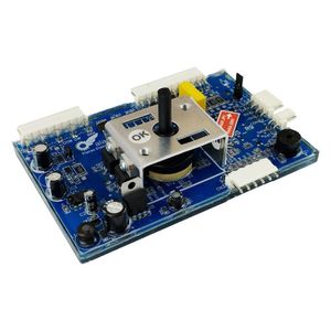 Placa Potencia Electrolux 70202421 - Alado