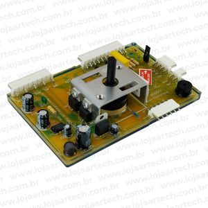 Placa Potencia Electrolux 70202916 St - Alado