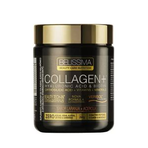 COLLAGEN PLUS LARANJA COM ACEROLA 264G