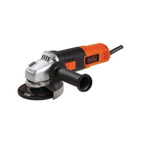 Esmerilhadeira Angular 4-1/2 - 620W - 220V - Slimline Stanley