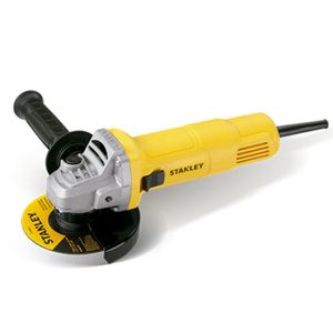 Esmerilhadeira Angular 4-1/2 - 620W - 127V - Slimline Stanley