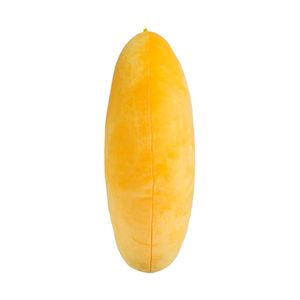 Lua Amarela Rosto 41x13x31cm - Pelúcia - Tudo em  Caixa
