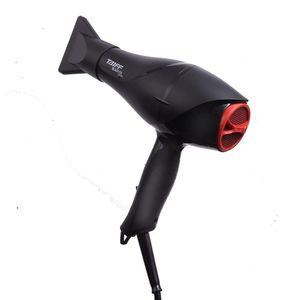 Secador De Cabelo Taiff Black ÍOn 2000w