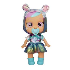 Boneca Cry Babies Stars Jane Olhos Brilham Multikids BR2240