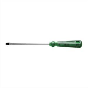 Chave de Fenda Ponta Chata em Aço Cromo Vanádio 10x350 mm (3/8x14) Tramontina PRO