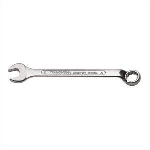 Chave Combinada 22 mm com Pescoço Tramontina MASTER com Corpo Forjado em Aço