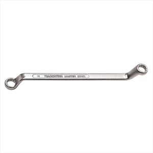 Chave Estrela 18x19 mm Tramontina MASTER com Corpo em Aço