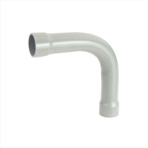 Curva Longa 90 Graus 3/4 com Bolsa Tramontina Cinza