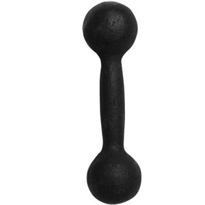 Helter Polimet Pintado Preto 1Kg